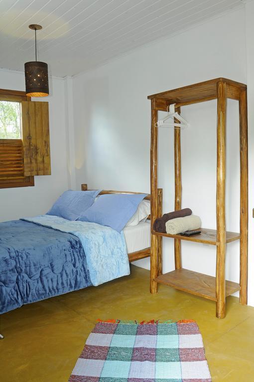 Estalagem Terramauá Apartamento Visconde De Maua Exterior foto