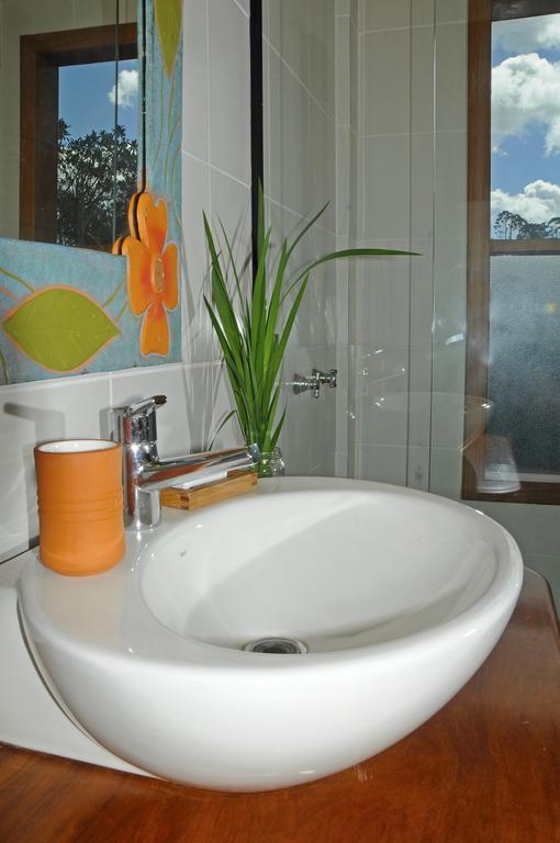 Estalagem Terramauá Apartamento Visconde De Maua Exterior foto